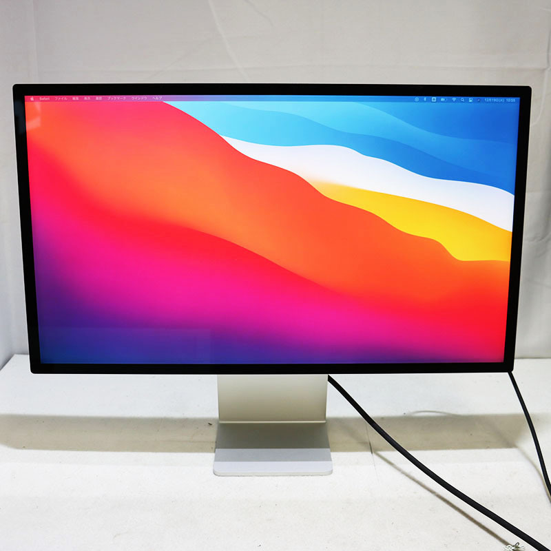 Yahoo!オークション -「apple Studio Display」の落札相場・落札価格 Yahoo!オークション -「apple Studio Display」の落札相場・落札価格