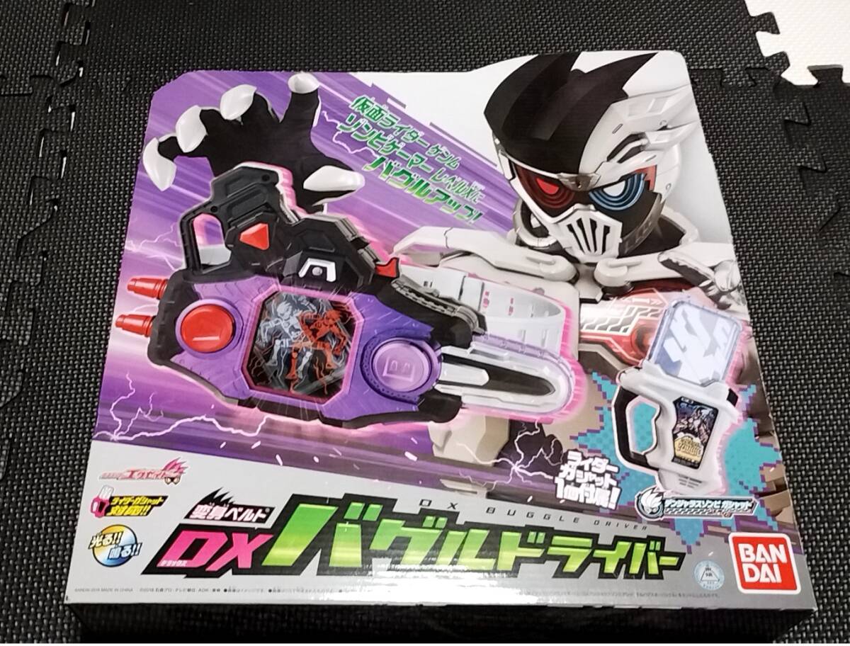 2025年最新】Yahoo!オークション -仮面ライダーエグゼイド dx