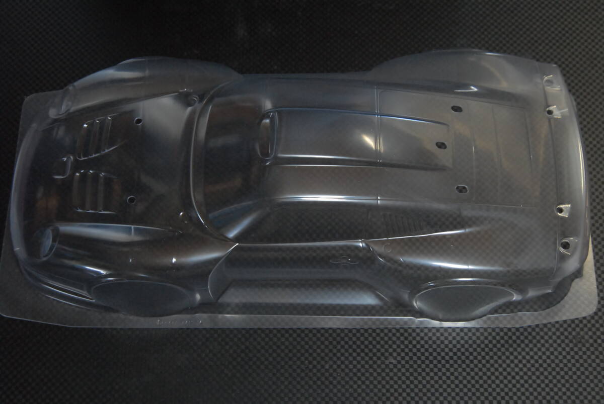 Yahoo!オークション -「911 gt1」(ボディ) (パーツ)の落札相場 Yahoo!オークション -「911 gt1」(ボディ) (パーツ)の落札相場