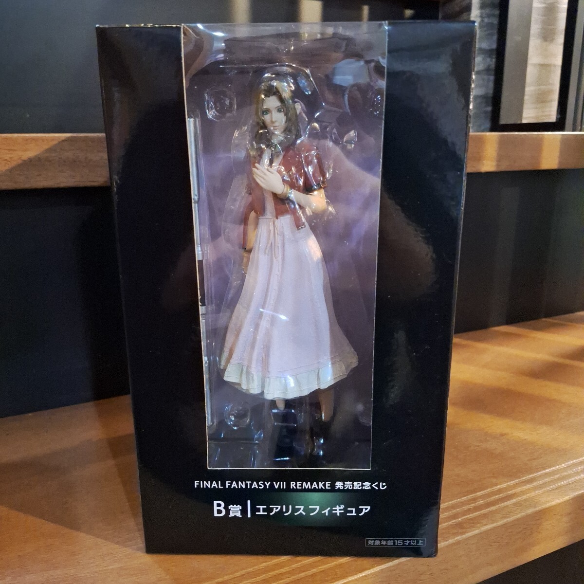 Yahoo!オークション -「ファイナルファンタジー フィギュア」の