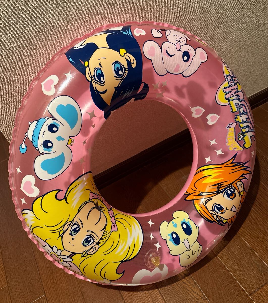 Yahoo!オークション -「プリキュア 浮き輪」の落札相場・落札価格 Yahoo!オークション -「プリキュア 浮き輪」の落札相場・落札価格