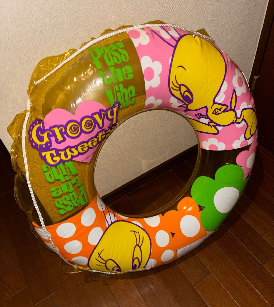 2025年最新】Yahoo!オークション -浮き輪 (80cm 90cm)の中古品