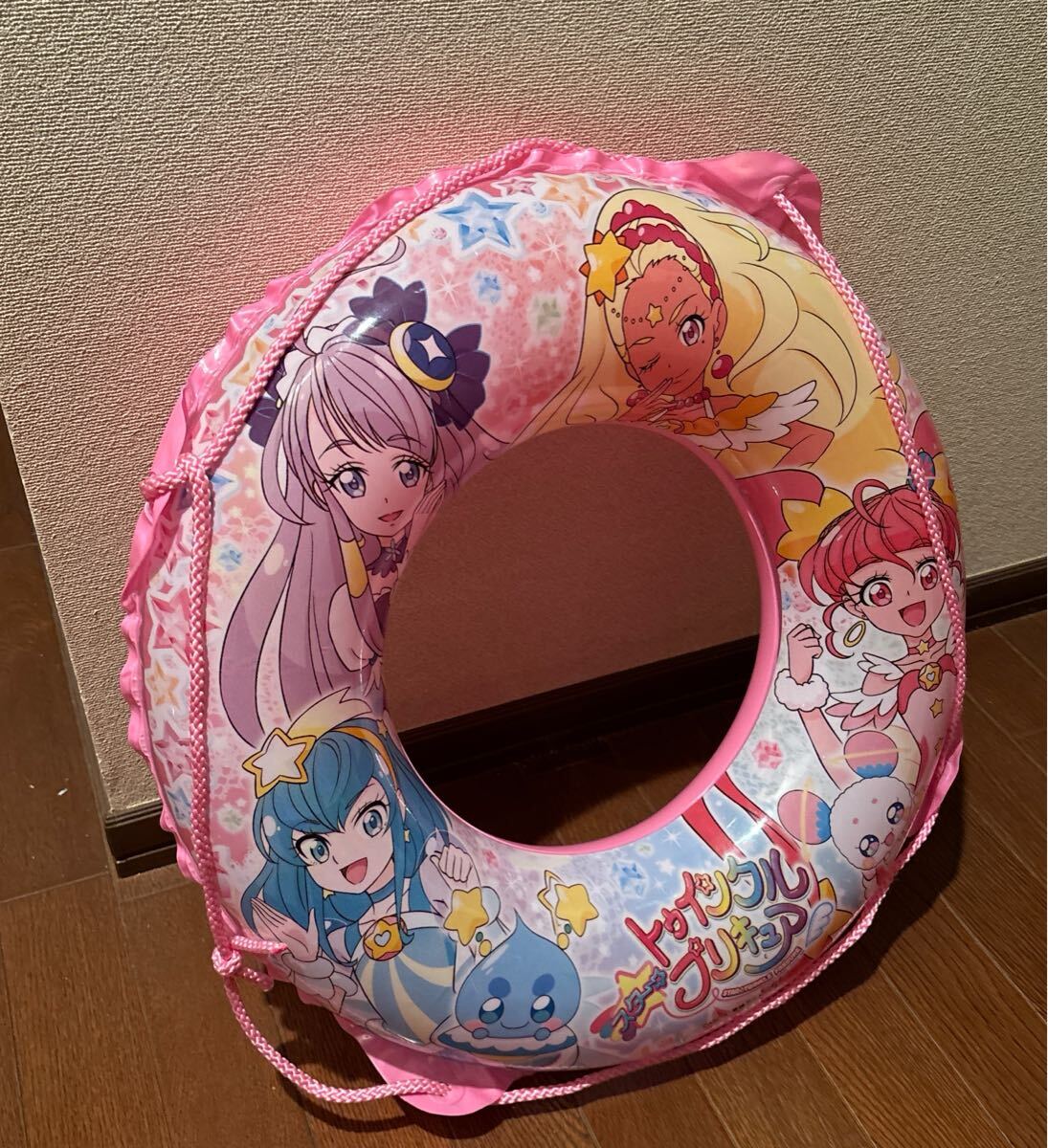 2025年最新】プリキュア 浮き輪の人気商品を探そう - Yahoo 2025年最新】プリキュア 浮き輪の人気商品を探そう - Yahoo