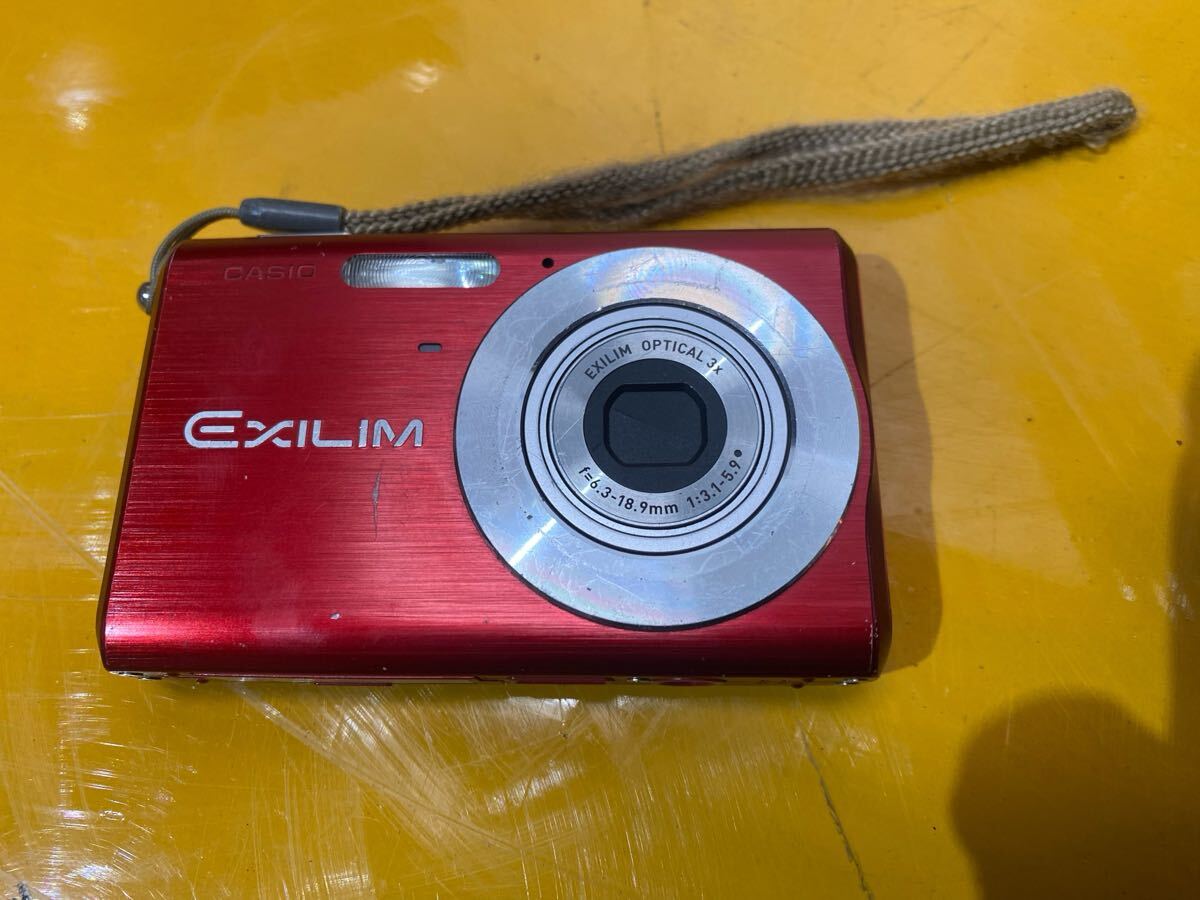 Yahoo!オークション -「ex-z60」(家電、AV、カメラ) の落札相場 Yahoo!オークション -「ex-z60」(家電、AV、カメラ) の落札相場