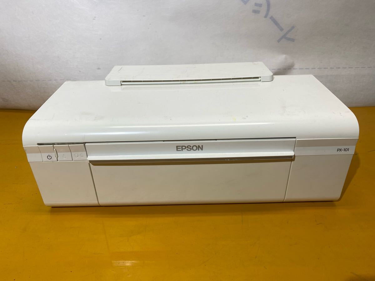 Yahoo!オークション -「epson プリンター px-101」の落札相場 Yahoo!オークション -「epson プリンター px-101」の落札相場
