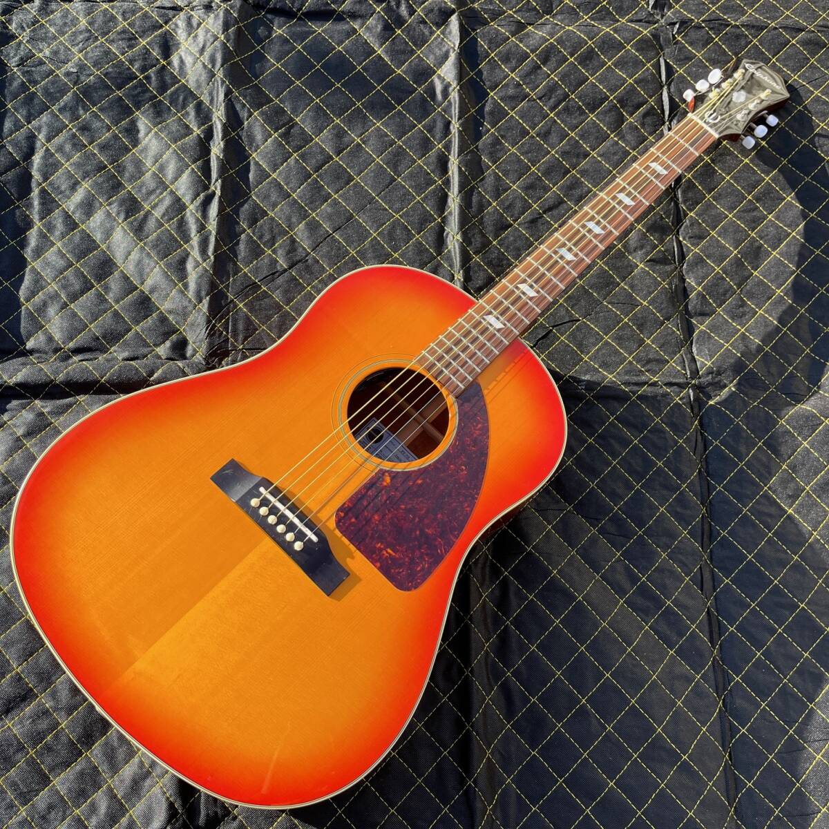 Yahoo!オークション -「texan ft-79」(本体) (アコースティック