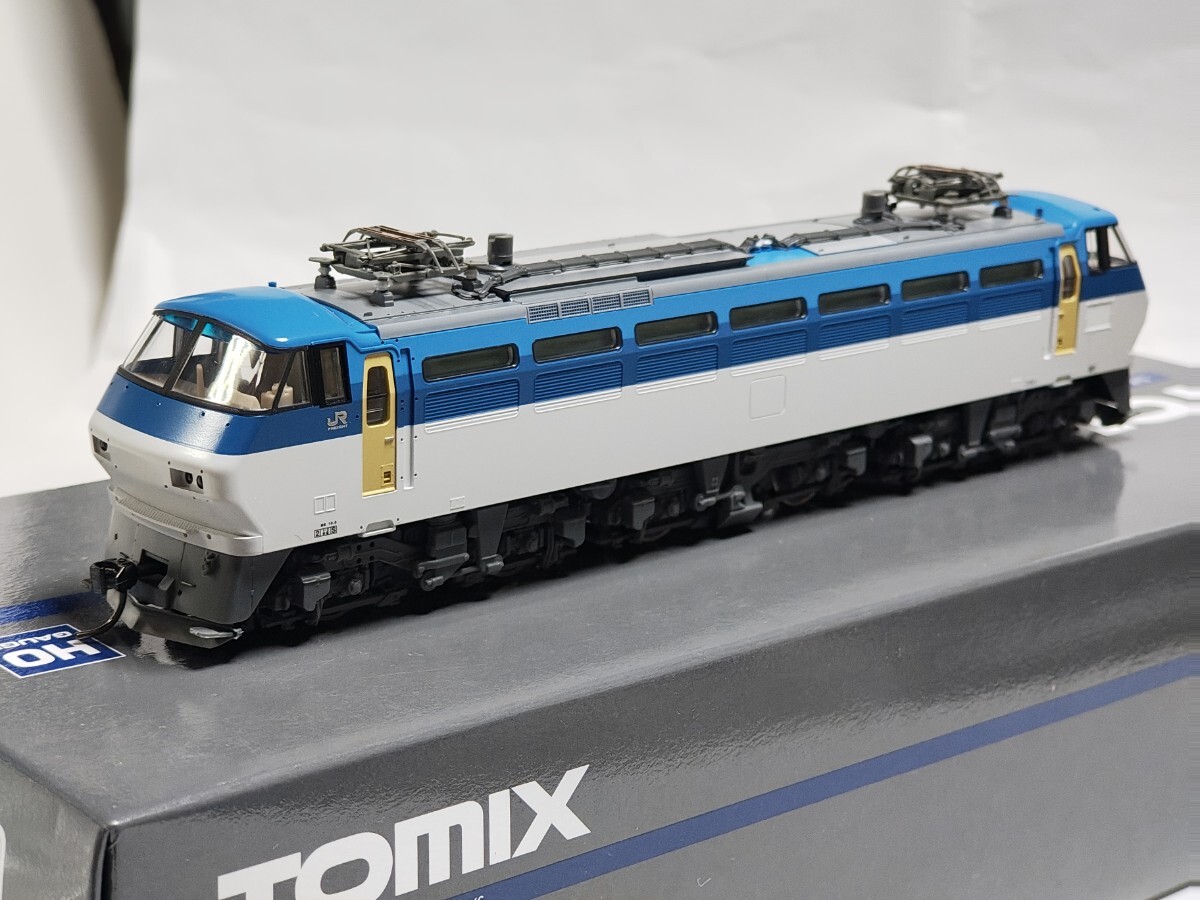 Yahoo!オークション -「ef66 100」(HOゲージ) (鉄道模型)の落札 Yahoo!オークション -「ef66 100」(HOゲージ) (鉄道模型)の落札