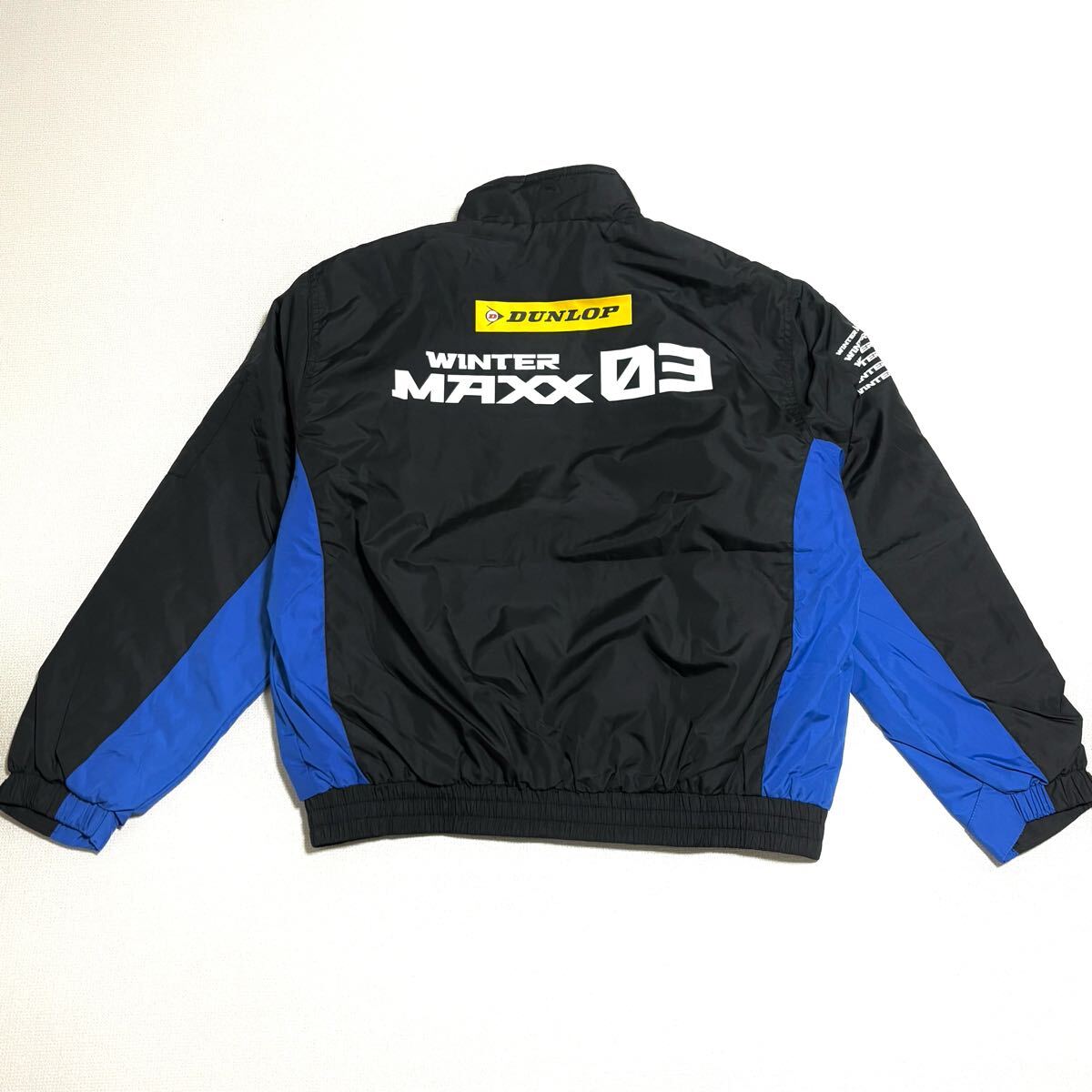 ダンロップ ウインターマックス DUNLOP WINTER MAXX ジャンパー