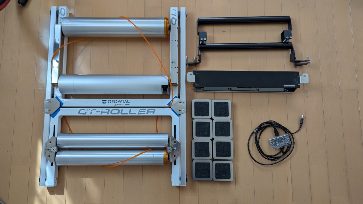 Yahoo!オークション -「gt roller」の落札相場・落札価格 Yahoo!オークション -「gt roller」の落札相場・落札価格