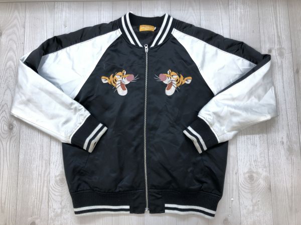 Yahoo!オークション -「東京ディズニーランド」(ジャンパー Yahoo!オークション -「東京ディズニーランド」(ジャンパー