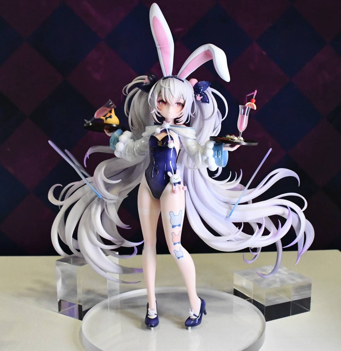 Yahoo!オークション -「ワンフェス アズールレーン」の落札相場 Yahoo!オークション -「ワンフェス アズールレーン」の落札相場