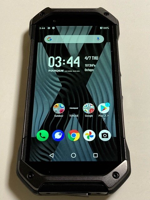 Yahoo!オークション -「torque 5g kyg01 sim」の落札相場・落札価格 Yahoo!オークション -「torque 5g kyg01 sim」の落札相場・落札価格