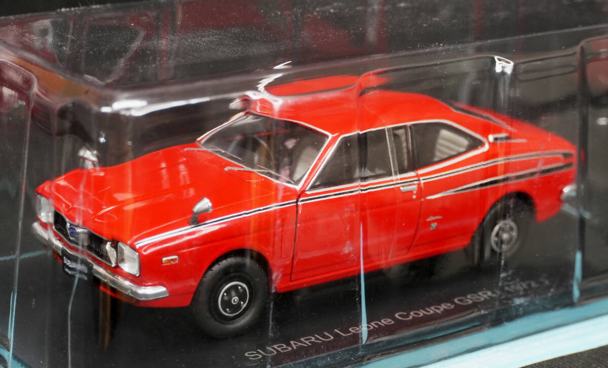 Yahoo!オークション -「スバルレオーネクーペ」(自動車