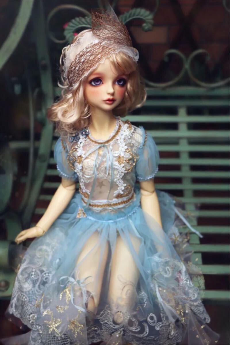 Yahoo!オークション -「スーパードルフィー 服 sd」の落札相場 Yahoo!オークション -「スーパードルフィー 服 sd」の落札相場