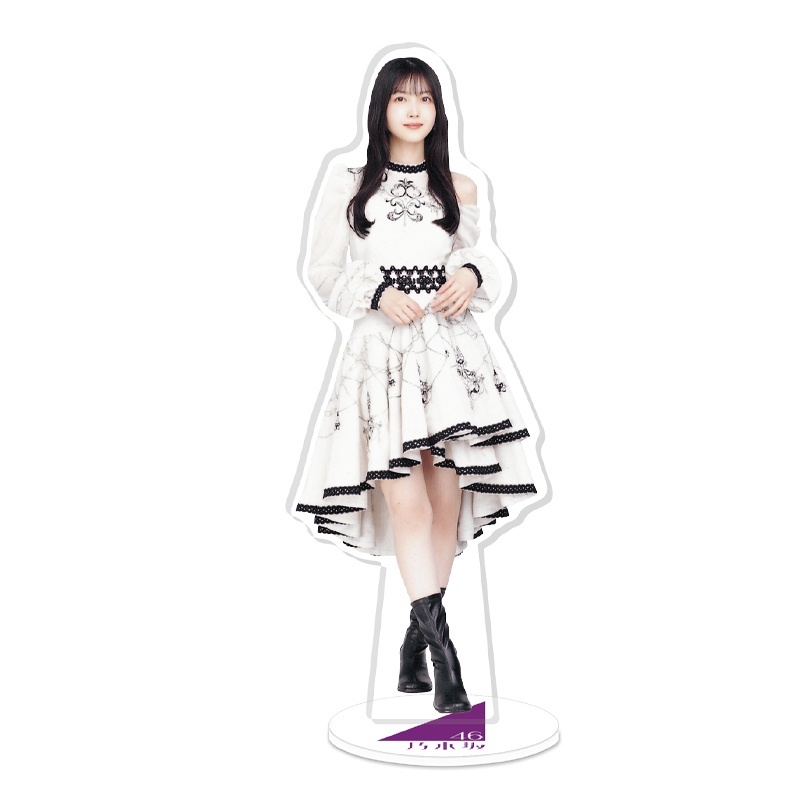 Amazon.co.jp: 乃木坂46 久保史緒里 BIGアクリルスタンド : Toys