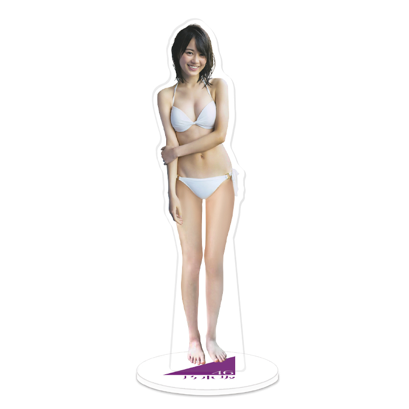 Yahoo!オークション -「生田絵梨花 アクリルスタンド」の落札