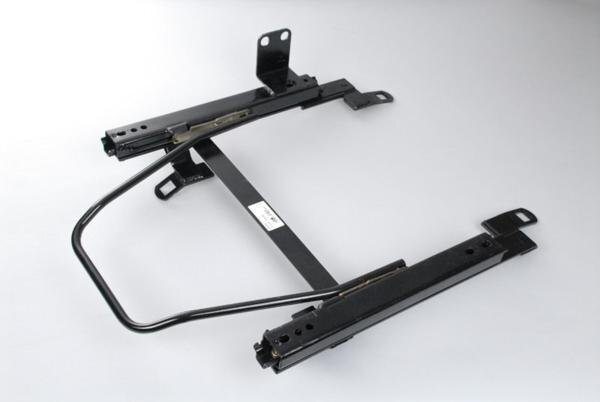 セミバケットシート SRJ スエード (左) シートレールセット ヴィヴィオ(T-TOP除く) KK3.4用 セミバケットシート SRJ スエード (左) シートレールセット ヴィヴィオ(T-TOP除く) KK3.4用