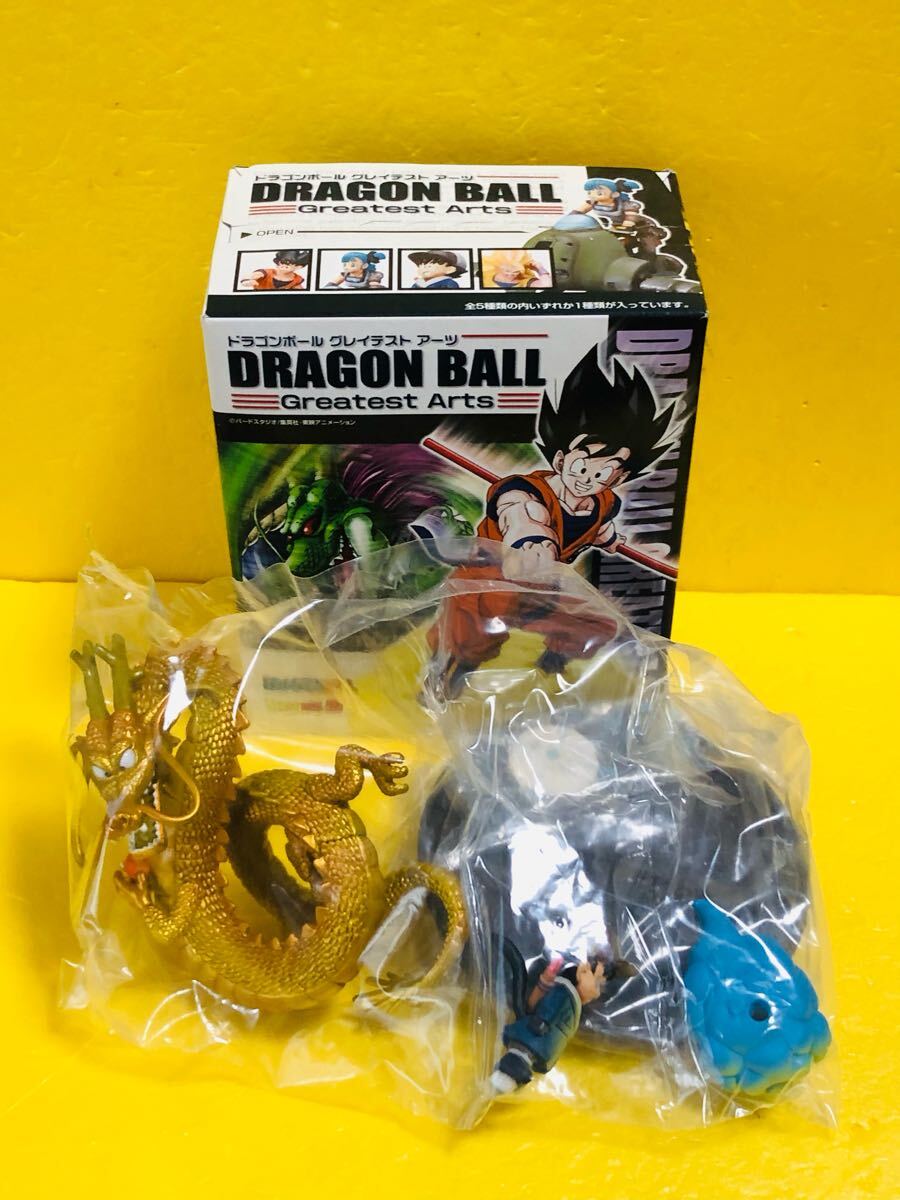 Yahoo!オークション -「ドラゴンボール グレイテストアーツ」の Yahoo!オークション -「ドラゴンボール グレイテストアーツ」の