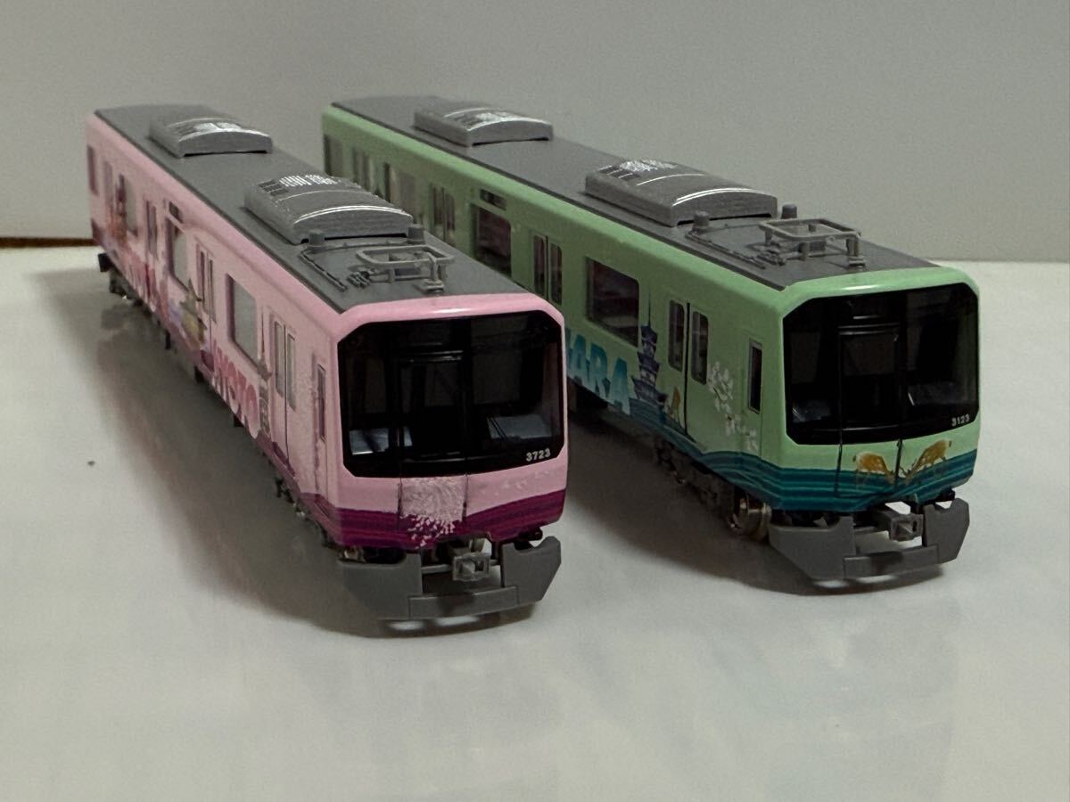 Yahoo!オークション -「近鉄3220系」(Nゲージ) (鉄道模型)の落札 Yahoo!オークション -「近鉄3220系」(Nゲージ) (鉄道模型)の落札