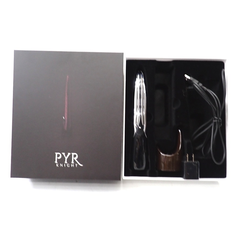 Yahoo!オークション -「pyr」(フェイスケア) (美容機器)の落札 Yahoo!オークション -「pyr」(フェイスケア) (美容機器)の落札