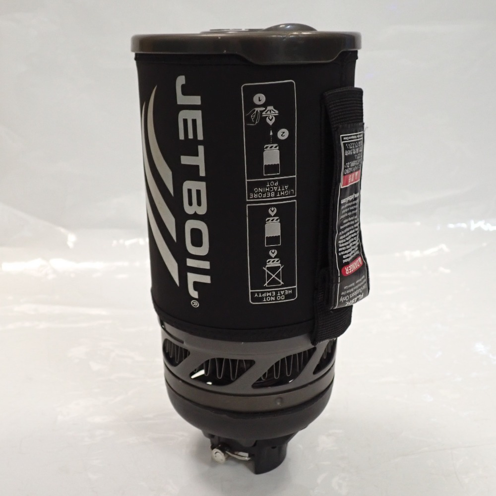 Yahoo!オークション -「jetboil flash」の落札相場・落札価格 Yahoo!オークション -「jetboil flash」の落札相場・落札価格