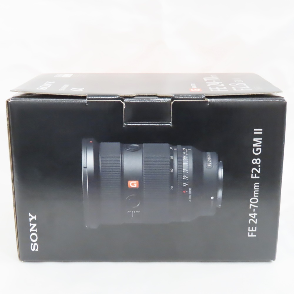 Yahoo!オークション -「fe 24-70mm f2.8 gm 2」の落札相場・落札価格 Yahoo!オークション -「fe 24-70mm f2.8 gm 2」の落札相場・落札価格