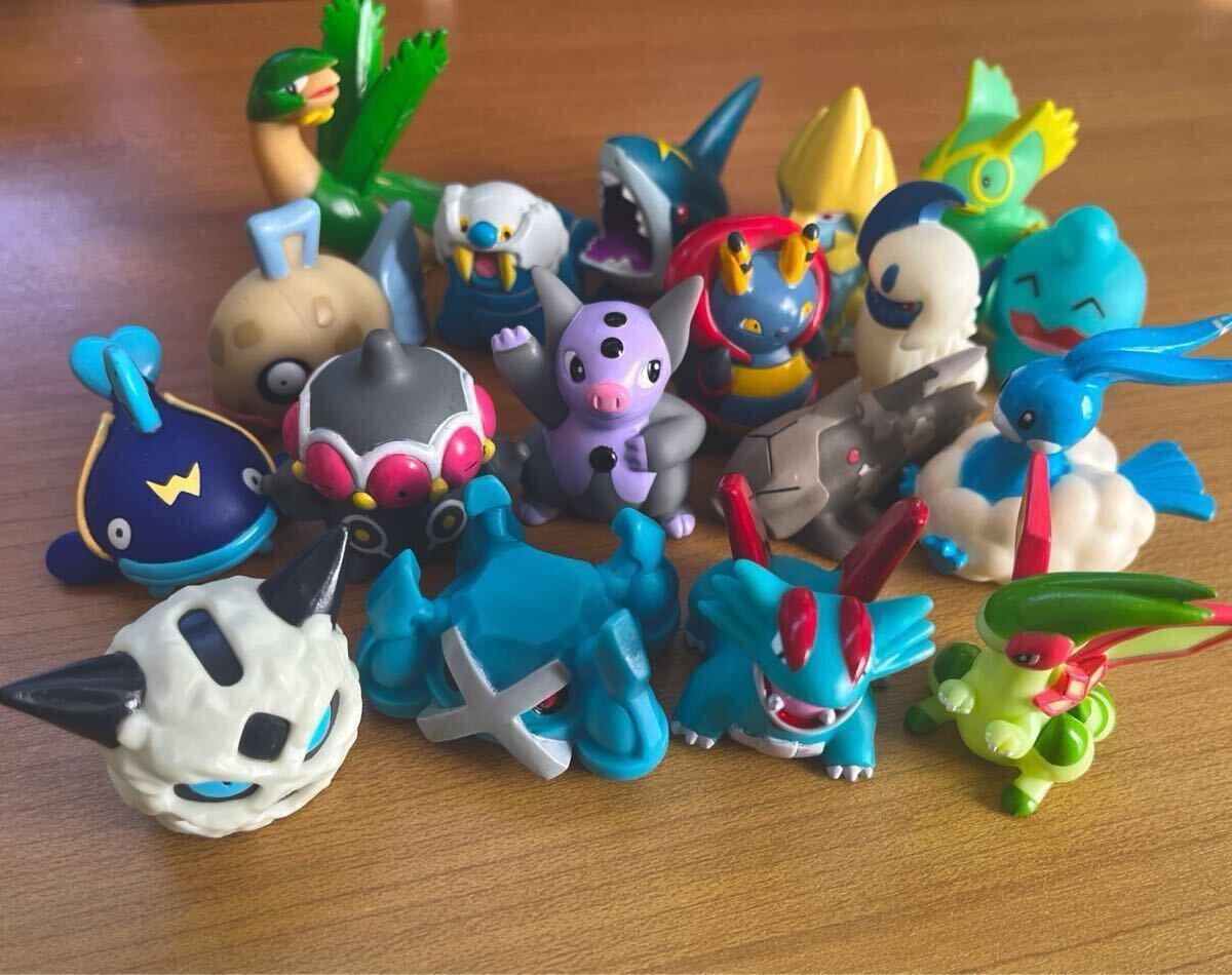 Yahoo!オークション -「ポケモン 指人形 初期」(人形 Yahoo!オークション -「ポケモン 指人形 初期」(人形