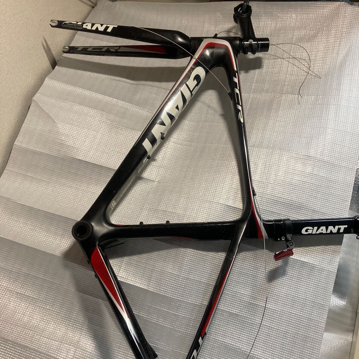 Yahoo!オークション -「giant tcr フレーム」の落札相場・落札価格 Yahoo!オークション -「giant tcr フレーム」の落札相場・落札価格