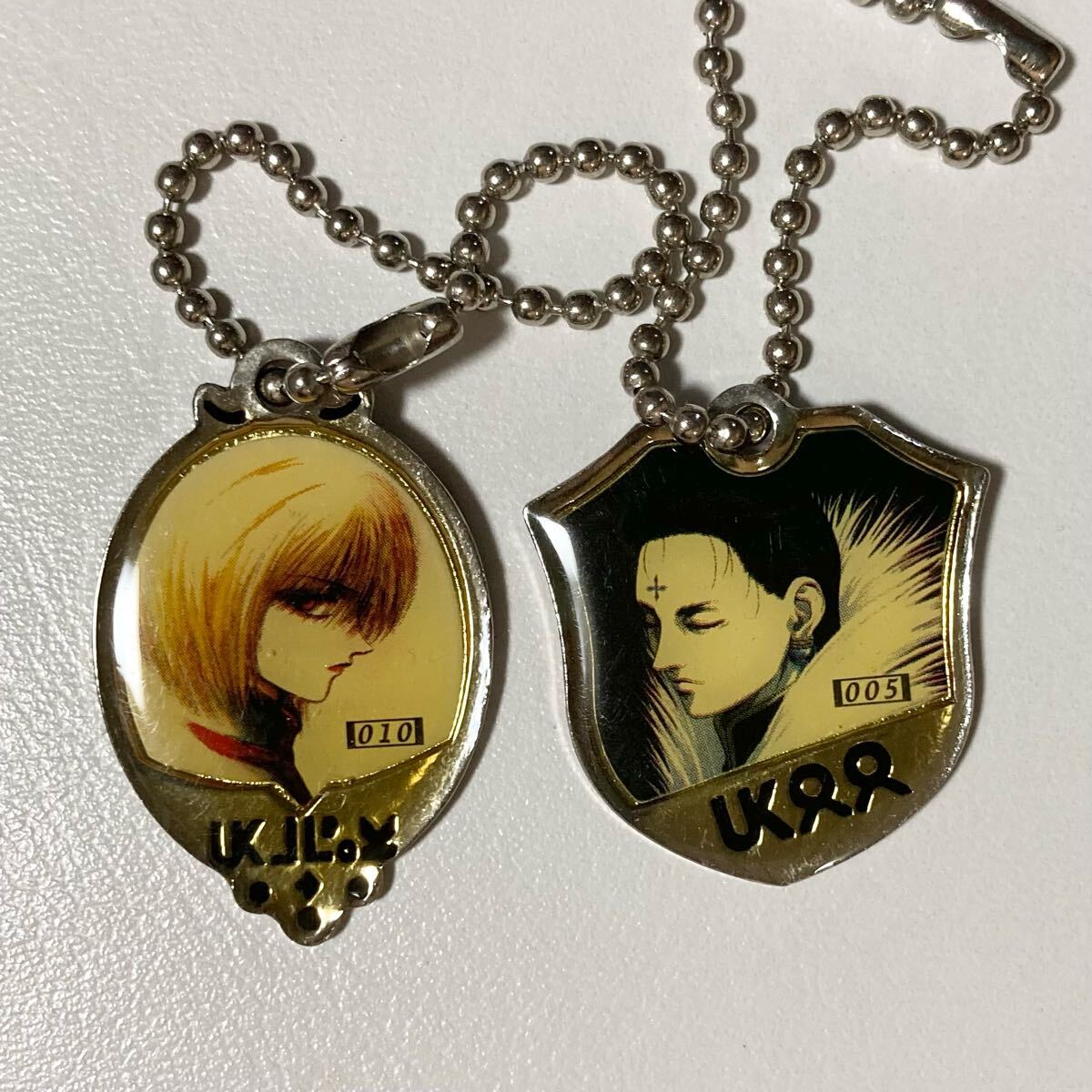 Yahoo!オークション -「メタルハンター」(HUNTER×HUNTER) (は行 Yahoo!オークション -「メタルハンター」(HUNTER×HUNTER) (は行