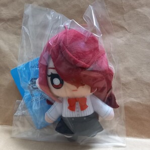 P3R 桐条美鶴 ぬいぐるみキーホルダー ペルソナ3リロード PERSONA3 コラボカフェ ペルソナ3 アトラスフェス