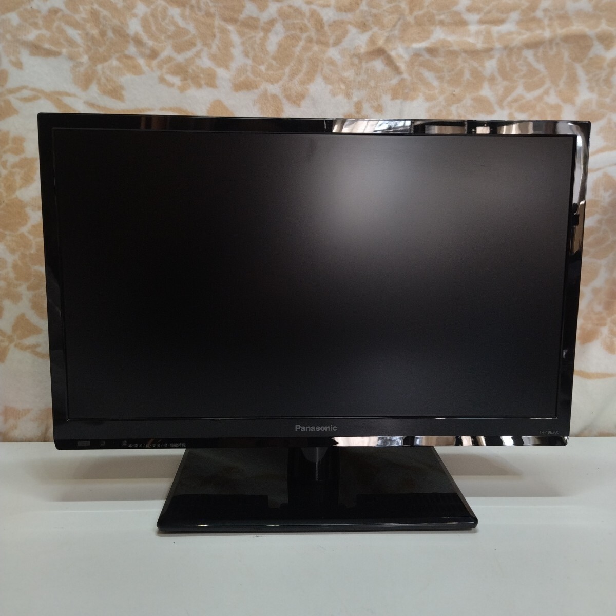 Yahoo!オークション -「th-19e300 viera panasonic パナソニック Yahoo!オークション -「th-19e300 viera panasonic パナソニック