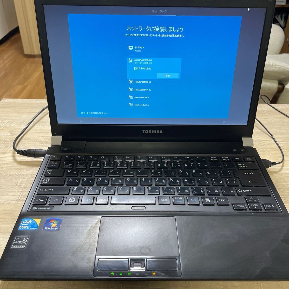 Yahoo!オークション -「dynabook rx3 ジャンク」(パソコン) の Yahoo!オークション -「dynabook rx3 ジャンク」(パソコン) の