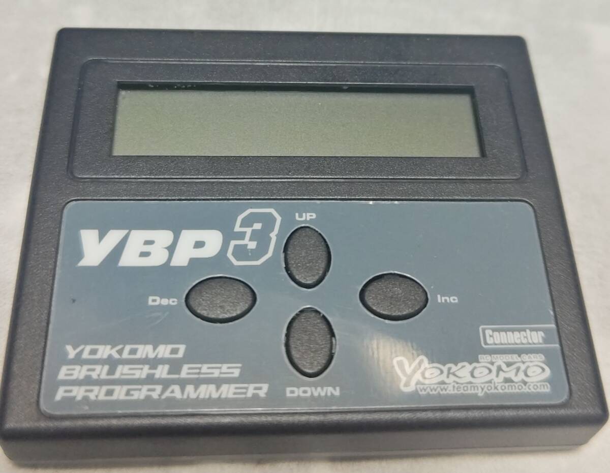 Yahoo!オークション -「ヨコモ bl-pro3」の落札相場・落札価格 Yahoo!オークション -「ヨコモ bl-pro3」の落札相場・落札価格
