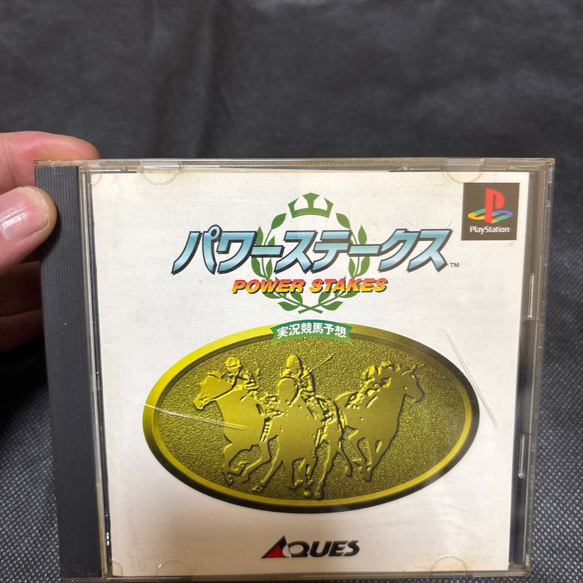 2025年最新】Yahoo!オークション -パワーステークスの中古品