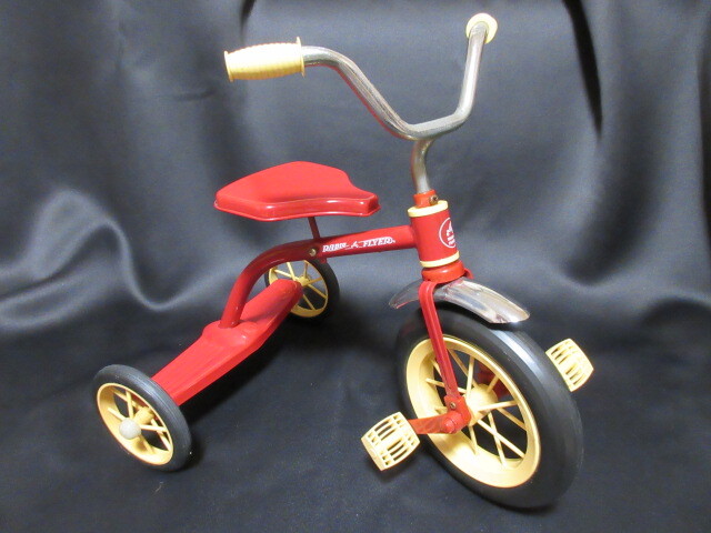 2025年最新】Yahoo!オークション -radio flyer 三輪車の中古品 2025年最新】Yahoo!オークション -radio flyer 三輪車の中古品