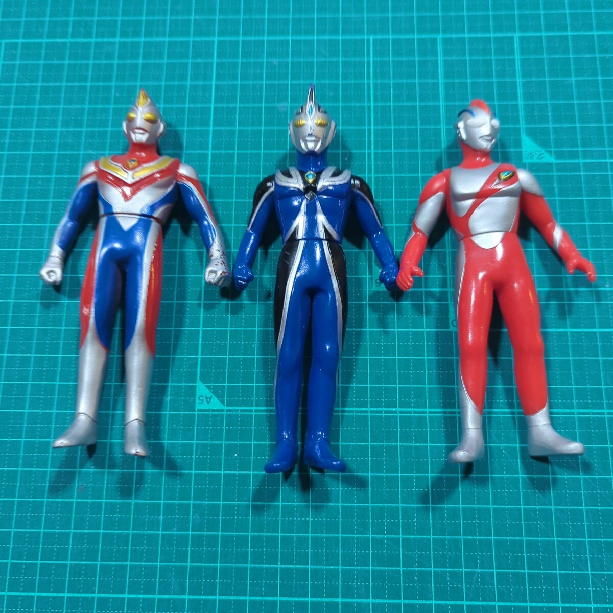 2025年最新】Yahoo!オークション -ウルトラマン yutakaの中古品