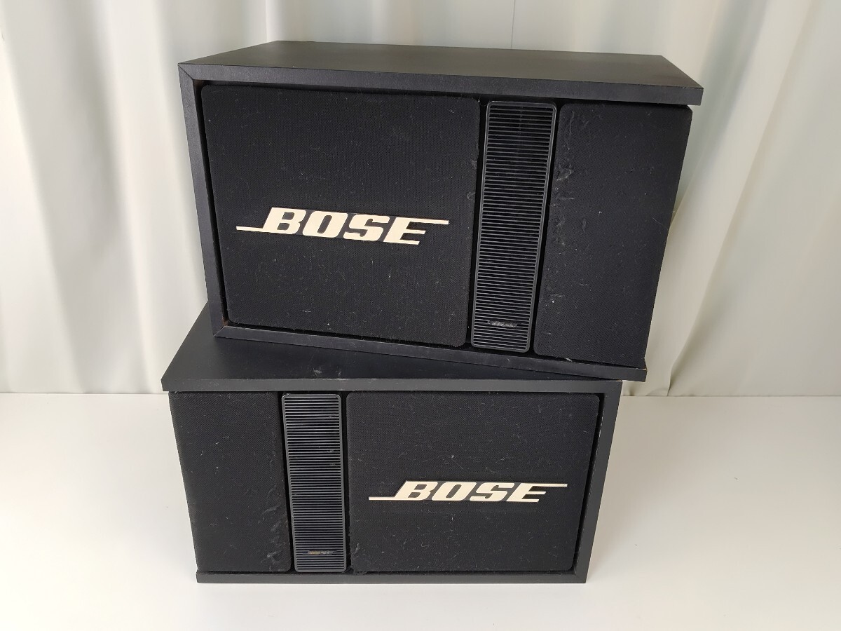 Yahoo!オークション -「bose 301 music monitor-ii」の落札相場 Yahoo!オークション -「bose 301 music monitor-ii」の落札相場