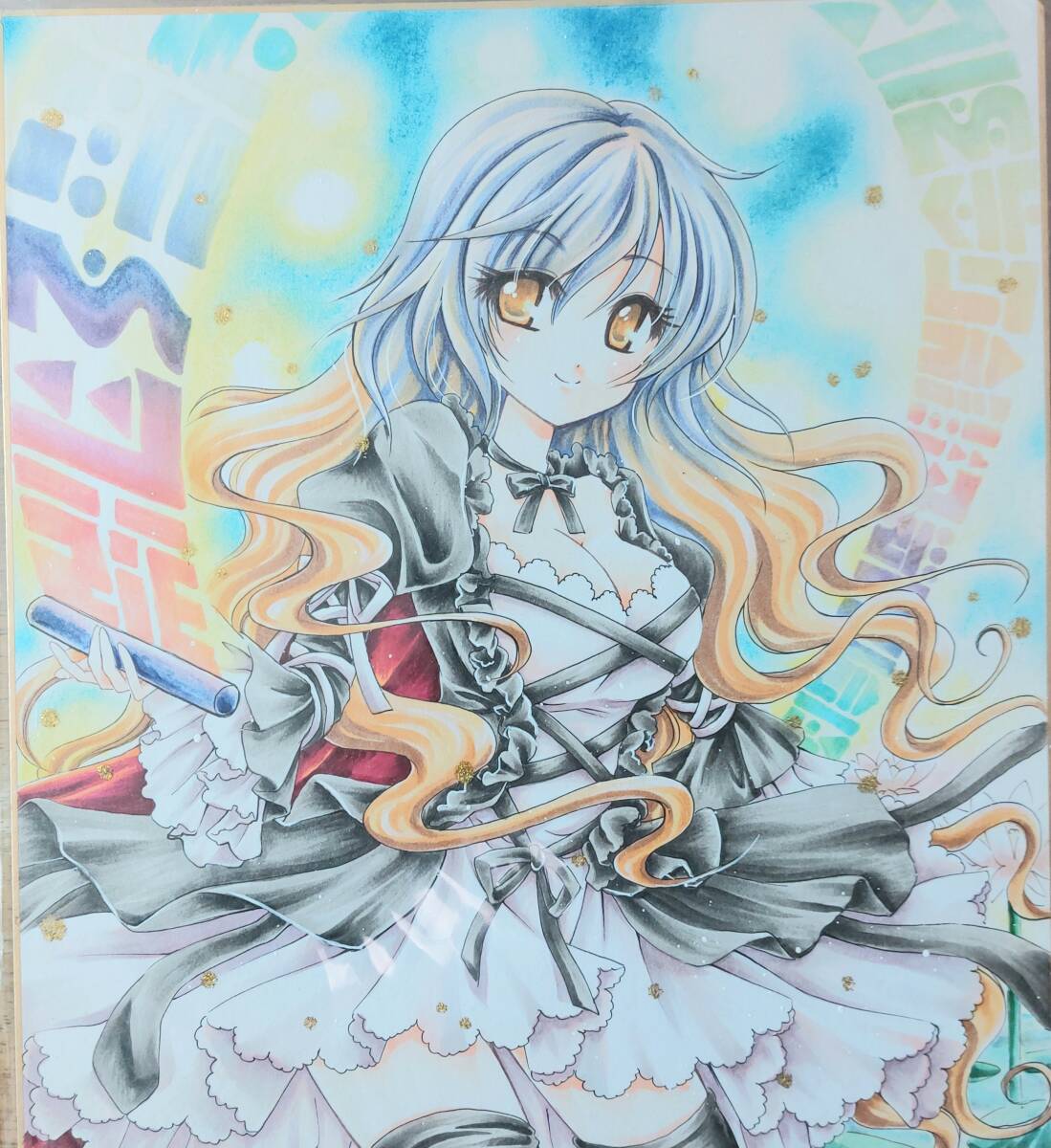 Yahoo!オークション -「聖白蓮」(手描きイラスト) の落札相場 Yahoo!オークション -「聖白蓮」(手描きイラスト) の落札相場