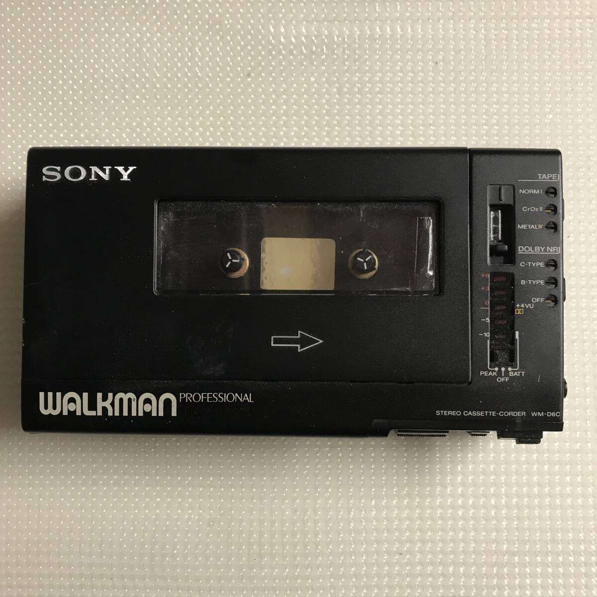 Yahoo!オークション -「wm-d6c」(録音、再生) (カセット Yahoo!オークション -「wm-d6c」(録音、再生) (カセット