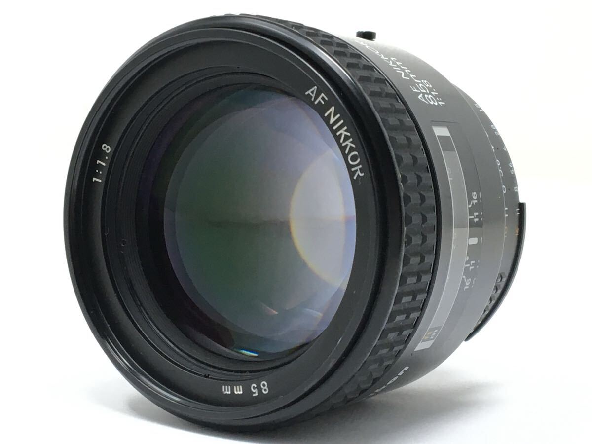 Yahoo!オークション -「nikon 85mm 1.8」の落札相場・落札価格 Yahoo!オークション -「nikon 85mm 1.8」の落札相場・落札価格
