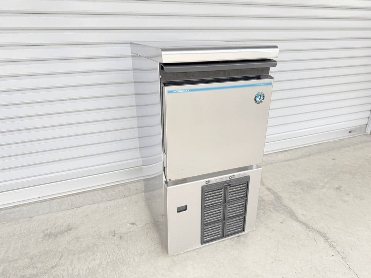 2025年最新】Yahoo!オークション -ホシザキ 製氷機 75の中古品 2025年最新】Yahoo!オークション -ホシザキ 製氷機 75の中古品