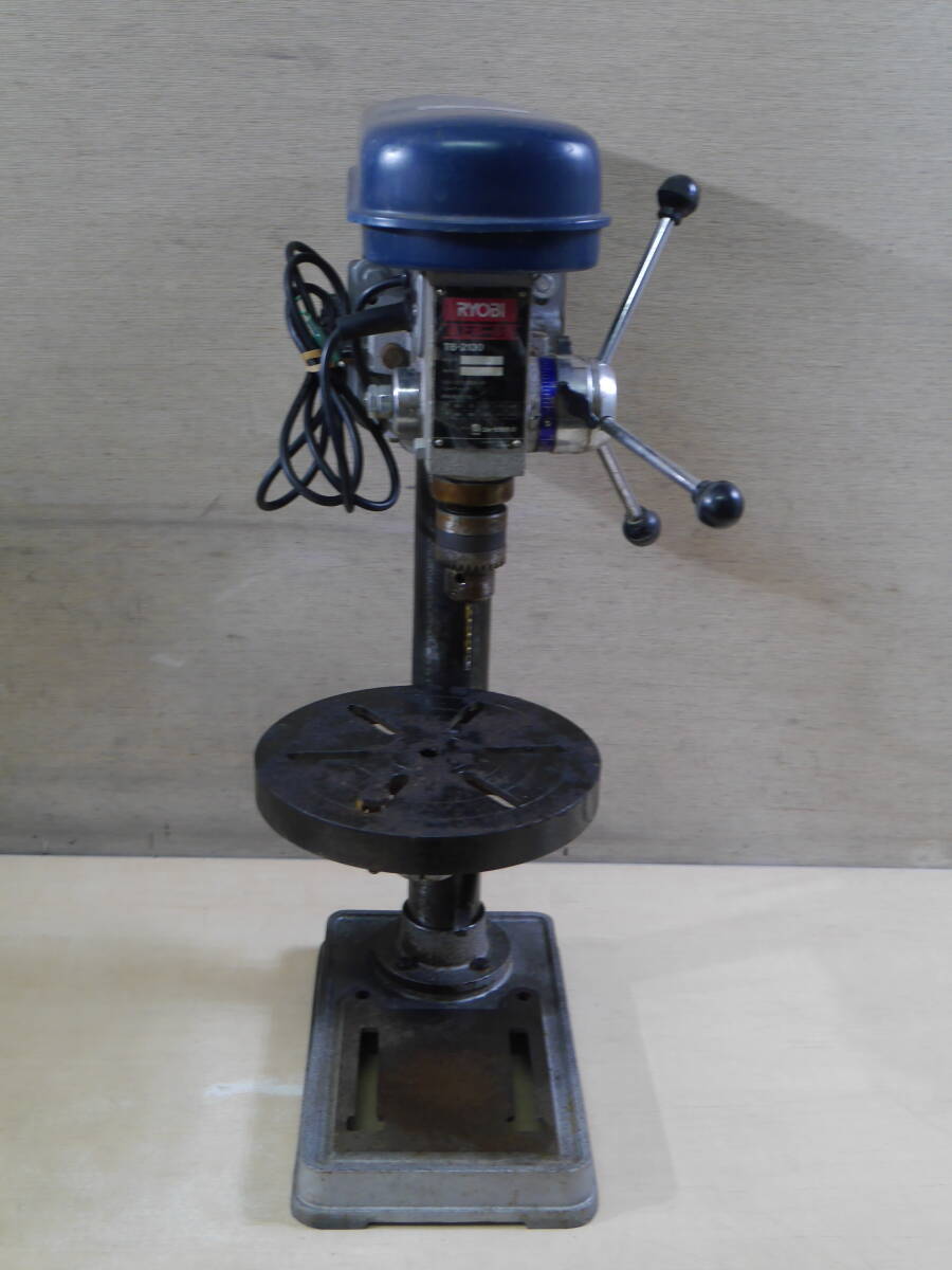 Yahoo!オークション -「tb-2130」(ボール盤) (電動工具)の落札 Yahoo!オークション -「tb-2130」(ボール盤) (電動工具)の落札