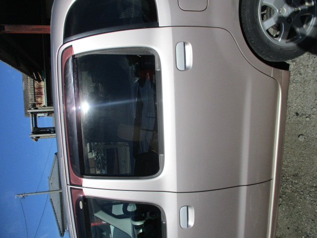 L550S ムーブラテ 左 助手席側 リア ドア K-225