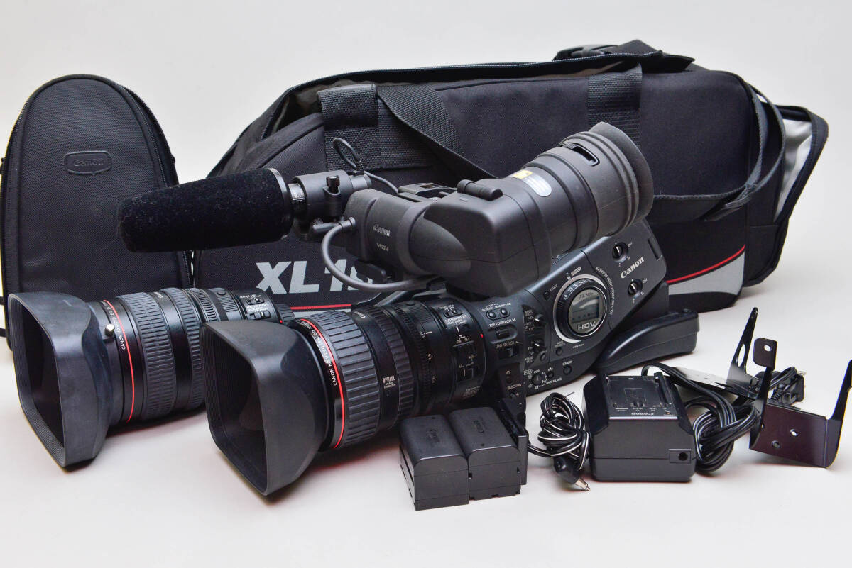 Yahoo!オークション -「canon xl-h1」の落札相場・落札価格 Yahoo!オークション -「canon xl-h1」の落札相場・落札価格