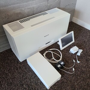 Panasonic 2024 год 5.5kW энергия темно синий tishona комплект