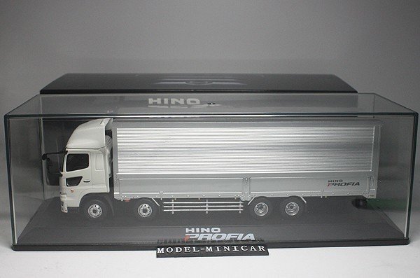 Yahoo!オークション -「1/43 日野プロフィア」の落札相場・落札価格 Yahoo!オークション -「1/43 日野プロフィア」の落札相場・落札価格
