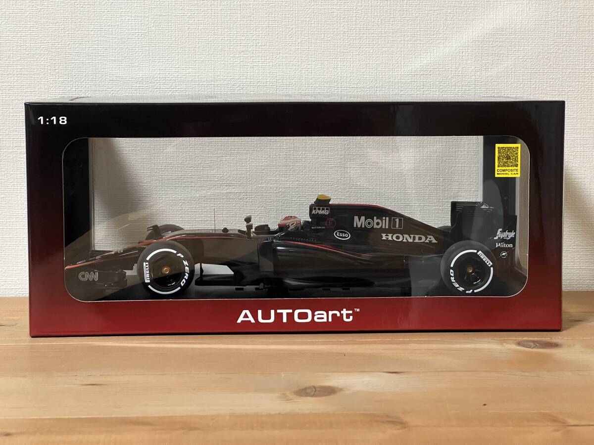 Yahoo!オークション -「オートアート マクラーレンf1」の落札 Yahoo!オークション -「オートアート マクラーレンf1」の落札
