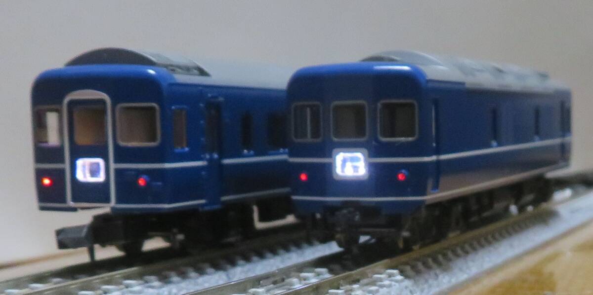 Yahoo!オークション -「24系 tomix 92814」(Nゲージ) (鉄道模型