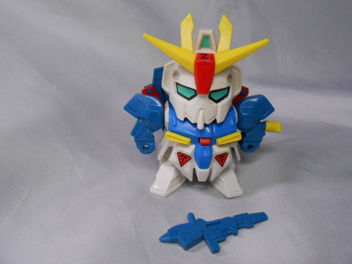 Yahoo!オークション -「元祖sdガンダム zガンダム」の落札相場 Yahoo!オークション -「元祖sdガンダム zガンダム」の落札相場