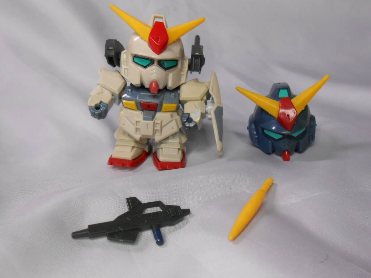 Yahoo!オークション -「元祖sdガンダム mk」の落札相場・落札価格 Yahoo!オークション -「元祖sdガンダム mk」の落札相場・落札価格
